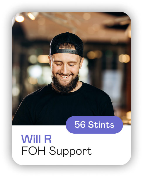Will R
